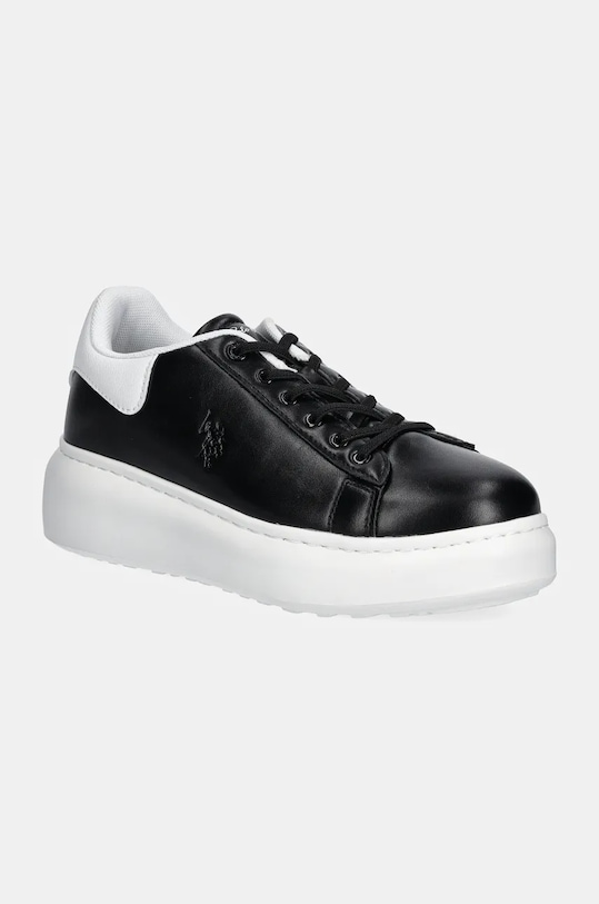 

Детские кроссовки MEGHAN003K/DY1 U.S. Polo Assn., черный