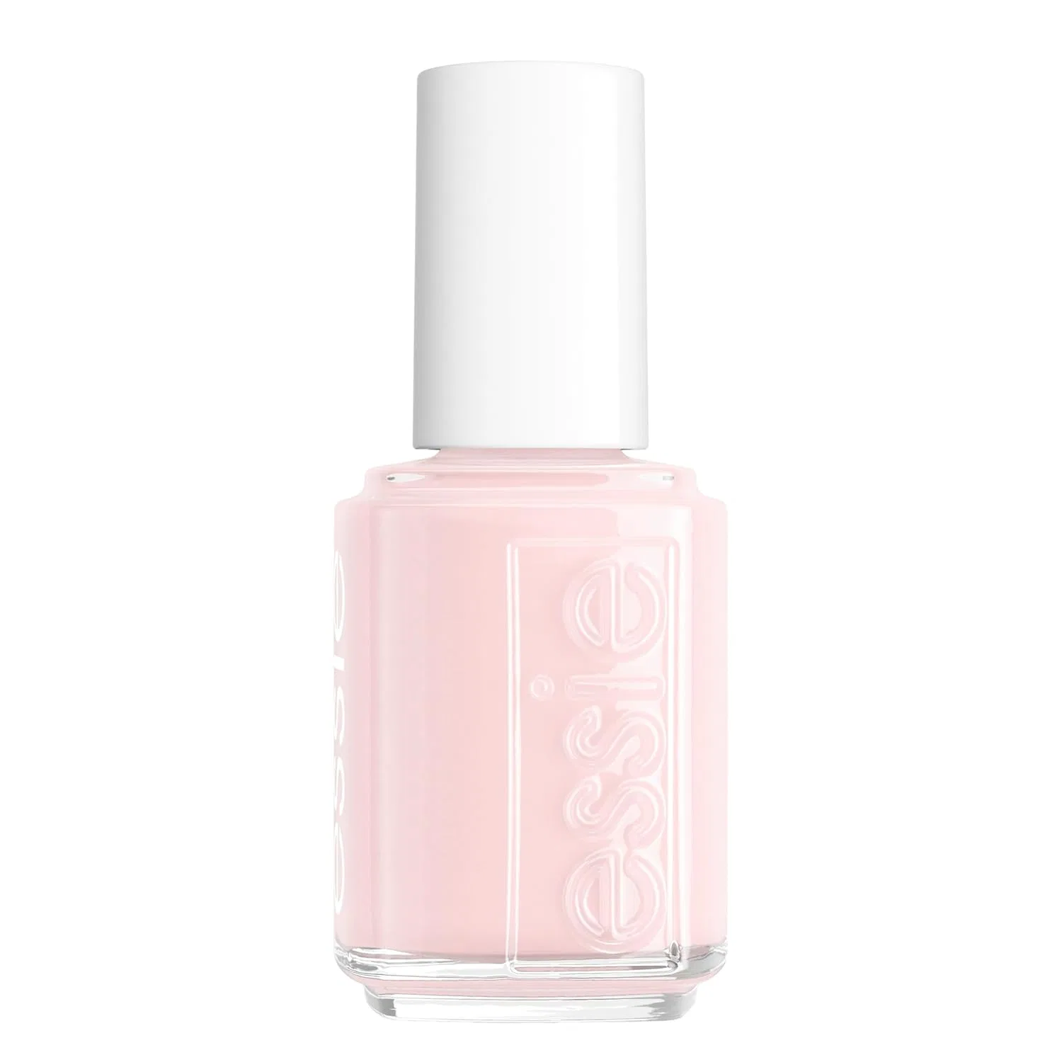 Лак для ногтей Essie №6 Ballet Slippers, нюдовый, 13.5 мл Essie — фото 2