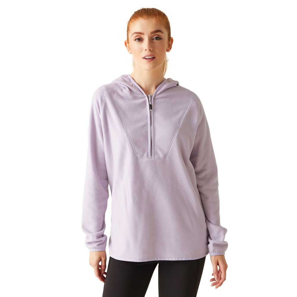 

Флис Regatta Warriewood, фиолетовый