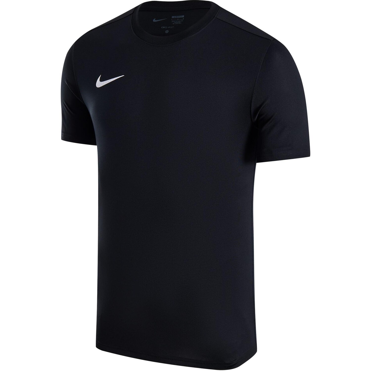 

Футбольная майка мужская Nike, черный