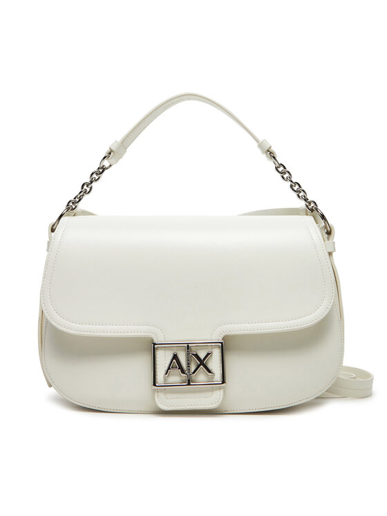 

Сумочка XW000940 AF13687 U0003 Armani Exchange, коричневый