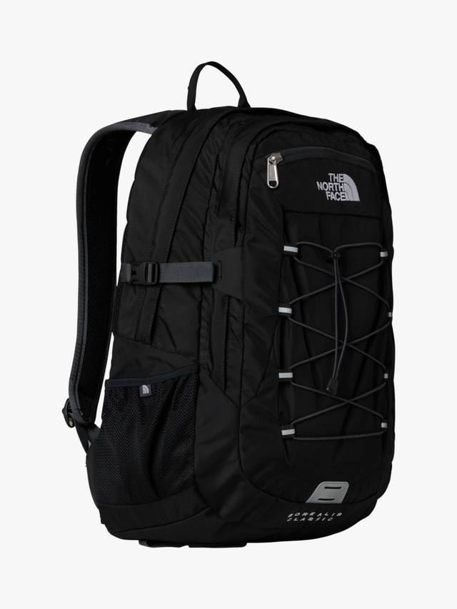 

Классический рюкзак Borealis The North Face, Black/Grey