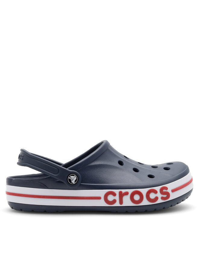 

Сабо C-BAYABAND CLOG 205089-4CC Crocs, синий