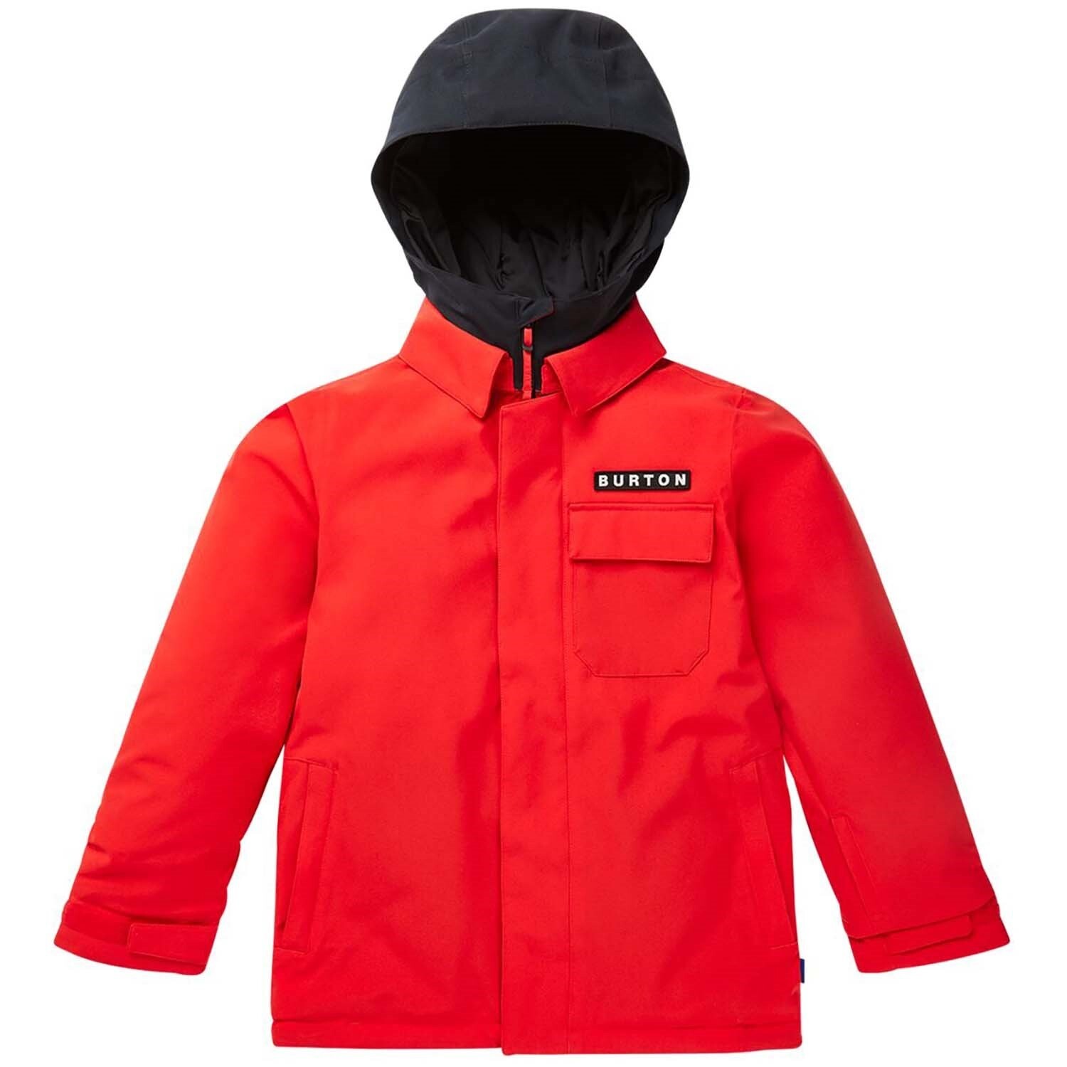 

Утепленная куртка Burton Uproar 2L