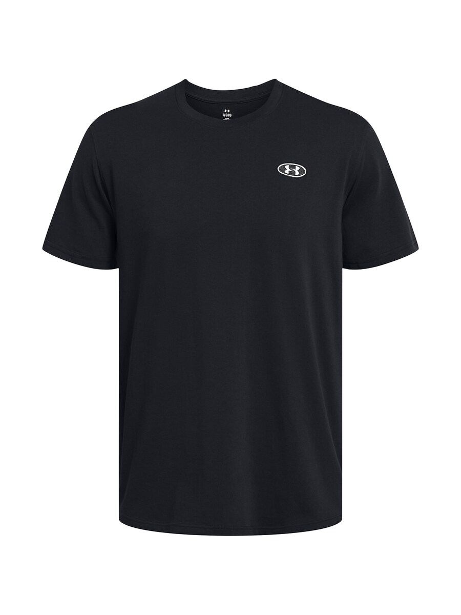 

Футболка Performance UNDER ARMOUR, черный