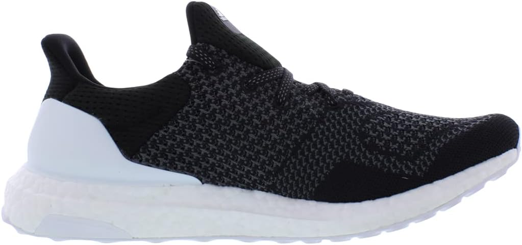 Мужские кроссовки Adidas Ultraboost DNA, черный — фото 2