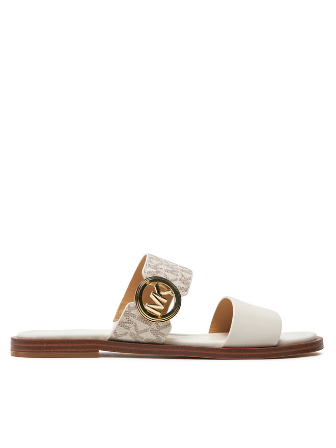 Мюли Vera Sandal 40S4VEFS1B Michael Michael Kors, экрю