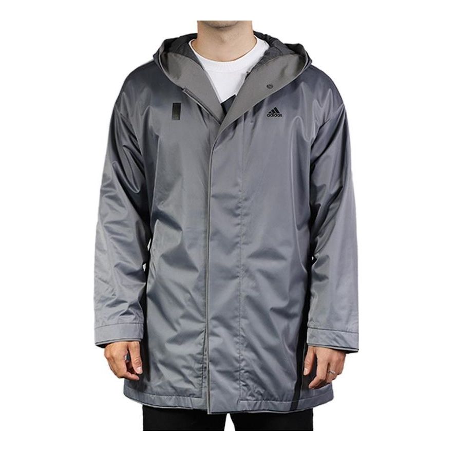 

Куртка adidas WJ JKT FINALE B