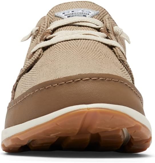 Columbia Men's Bahama Vent Loco Relax III, Truffle/Dark Truffle — фото 3