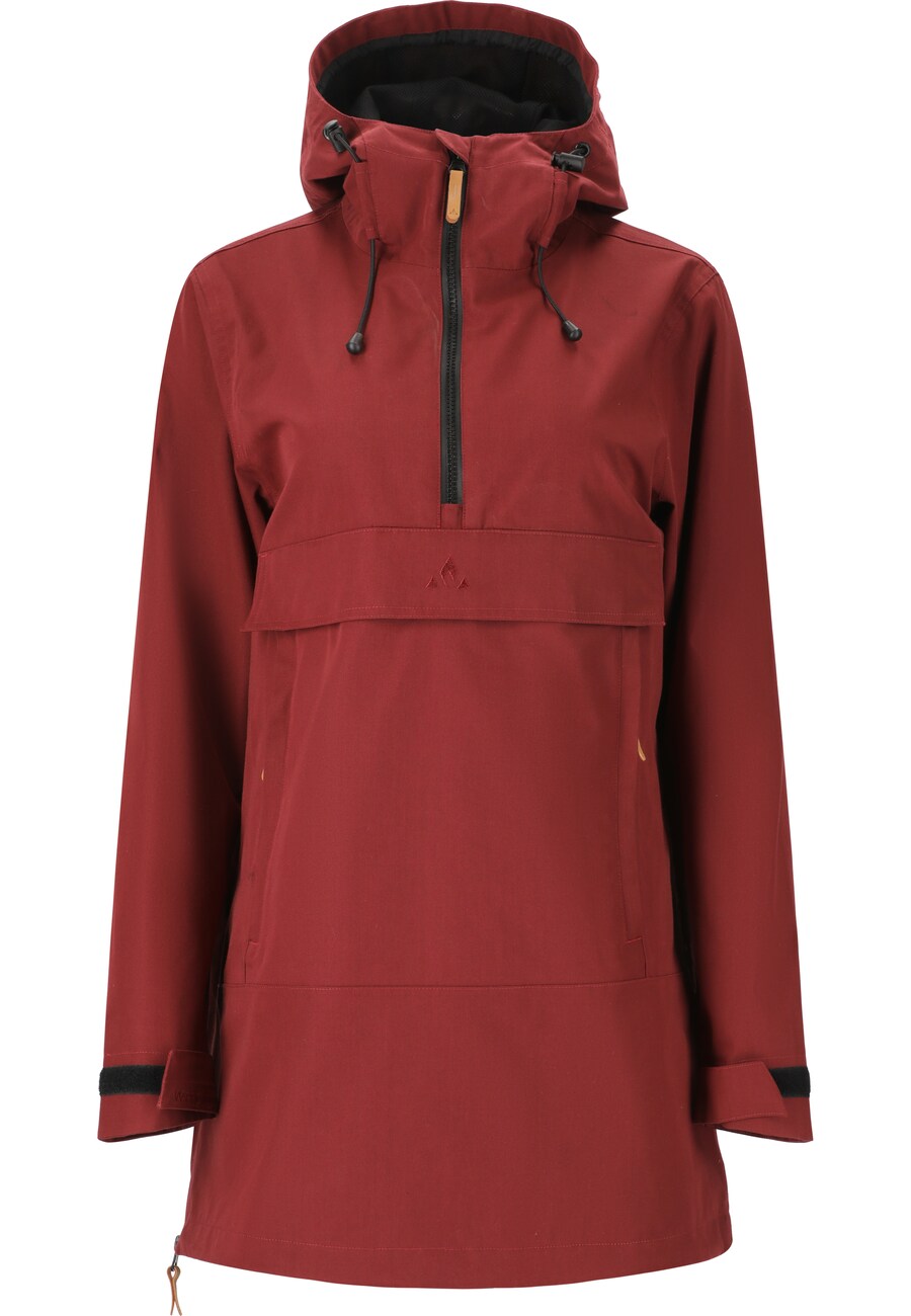 

Куртка для активного отдыха Whistler Dallon, Red