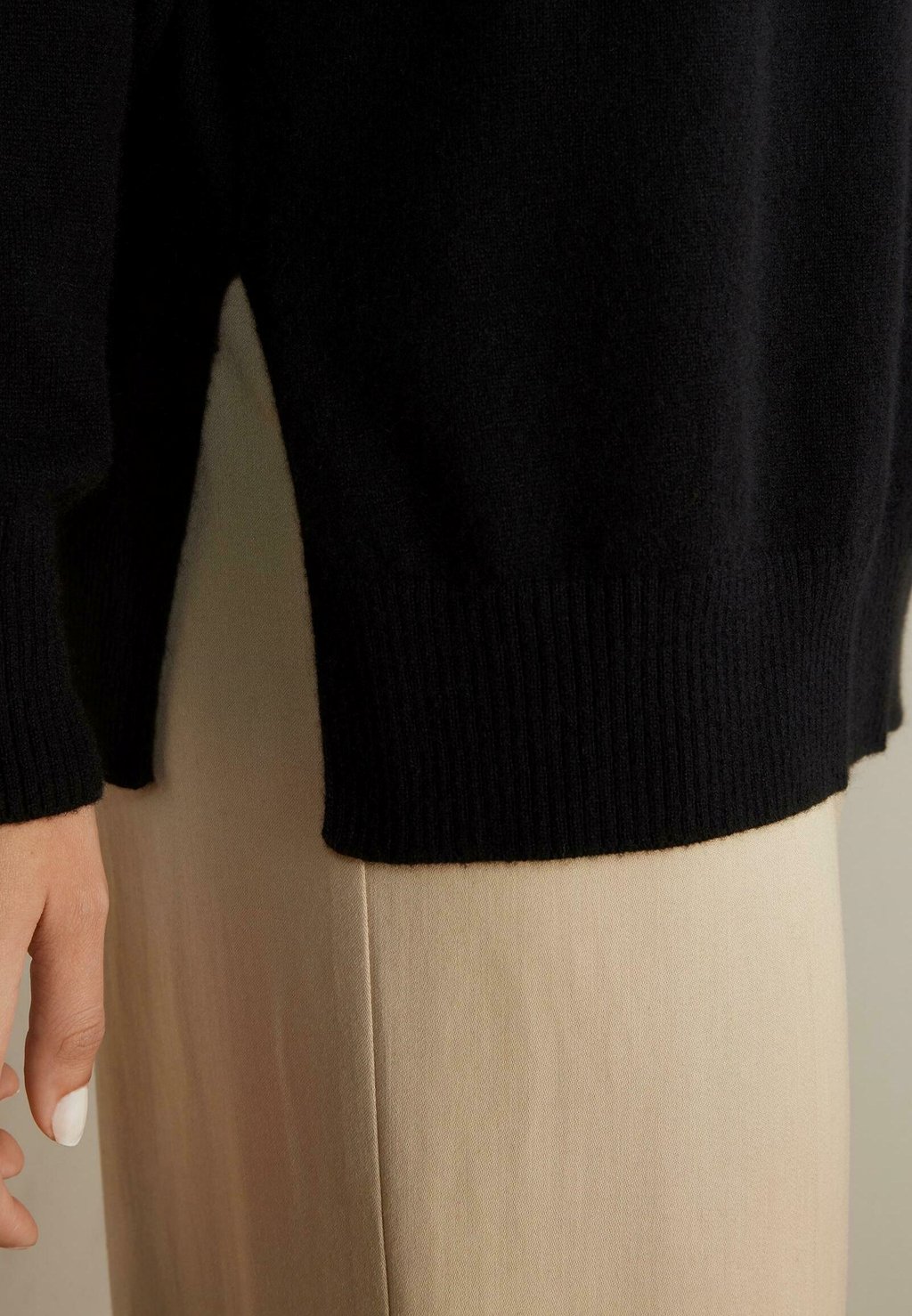 thumb
