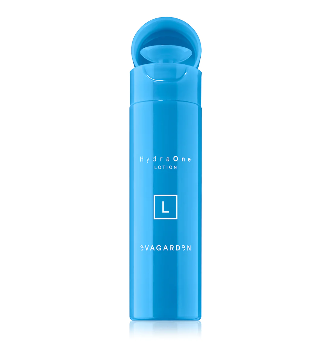 

Увлажняющий лосьон для лица hydraone face lotion Evagarden, 100 мл