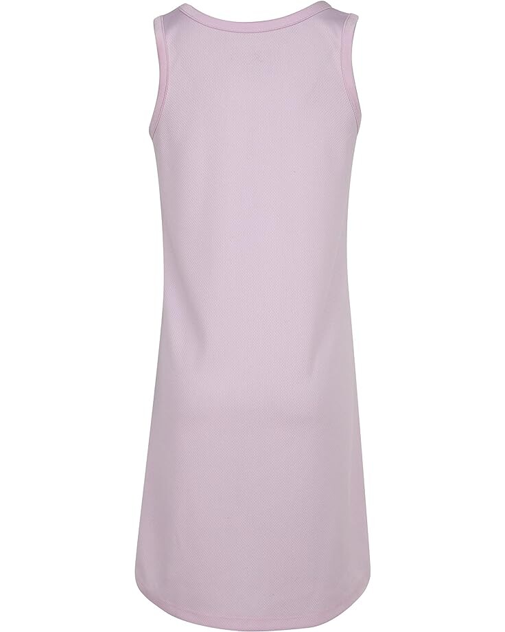 

Платье Jordan HBR Jersey Dress, цвет Pink Foam