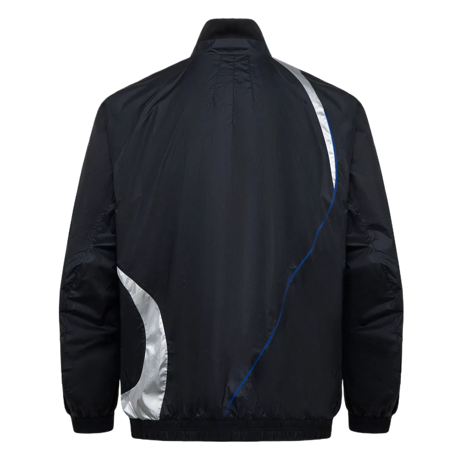 Куртка мужская Black Turtleneck Moderate Other Adidas — фото 3