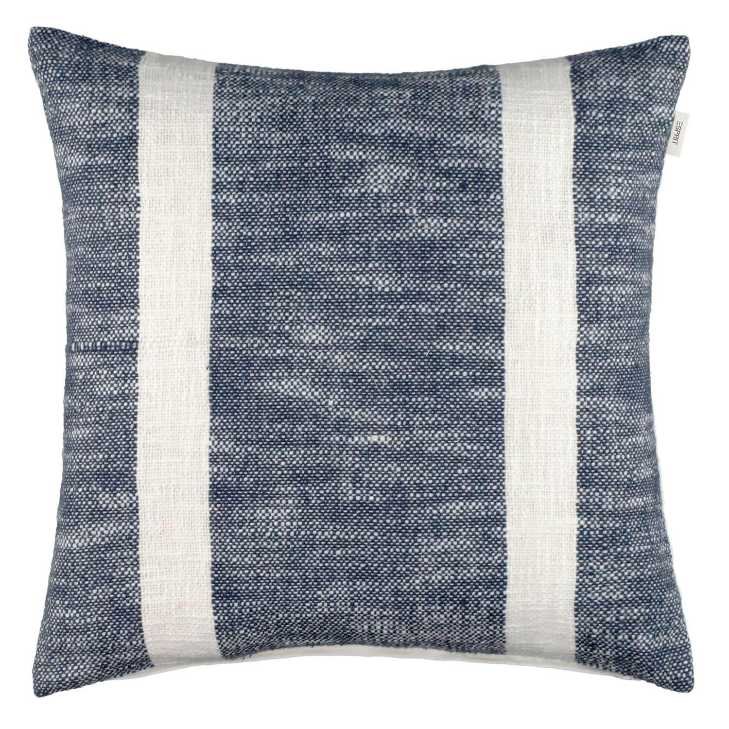 

Чехол на подушку Esprit, 45x45 см, титановый
