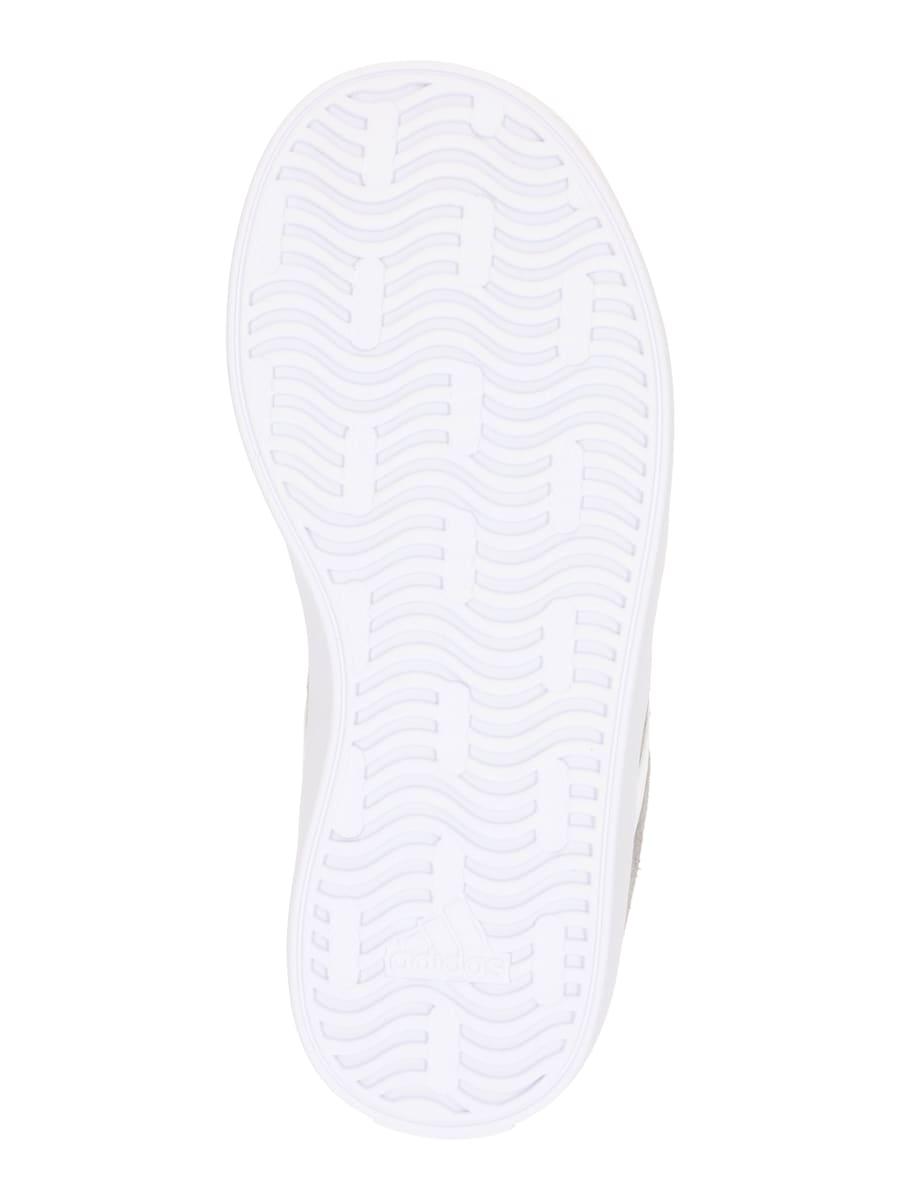 Спортивные кроссовки ADIDAS SPORTSWEAR VL COURT 3.0, серый — фото 3