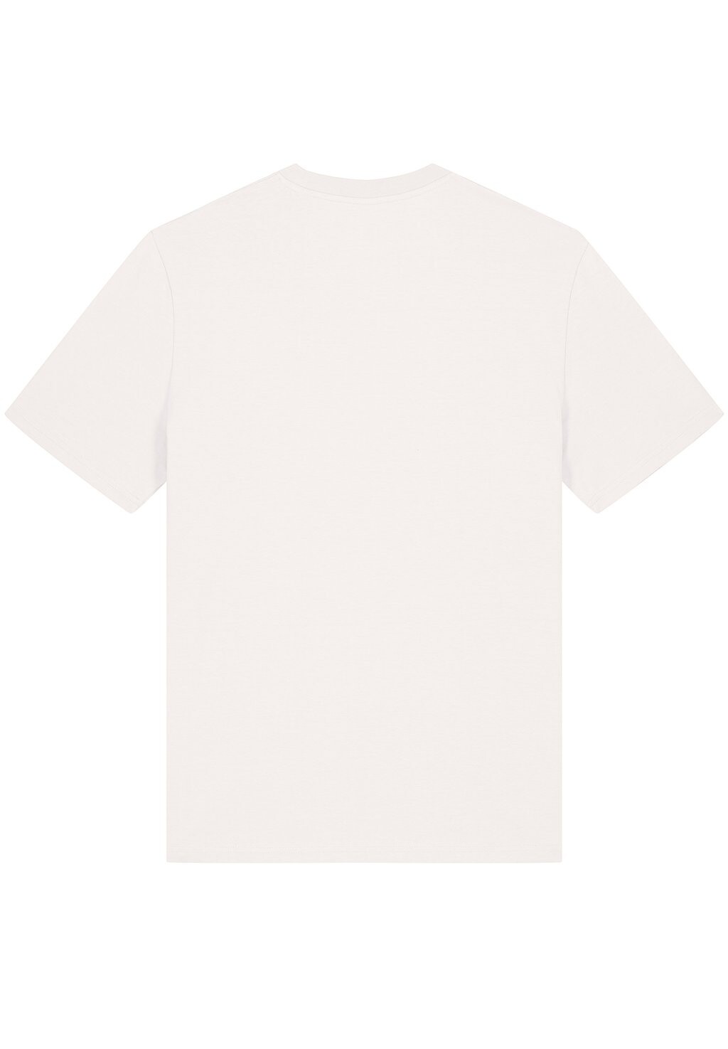 

Футболка с принтом TOUR DE FRANZ watapparel, белый