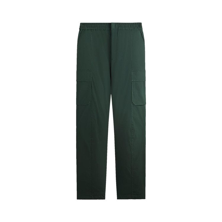 

Брюки Kith Wrinkle Nylon Bristol Cargo Pant, Stadium