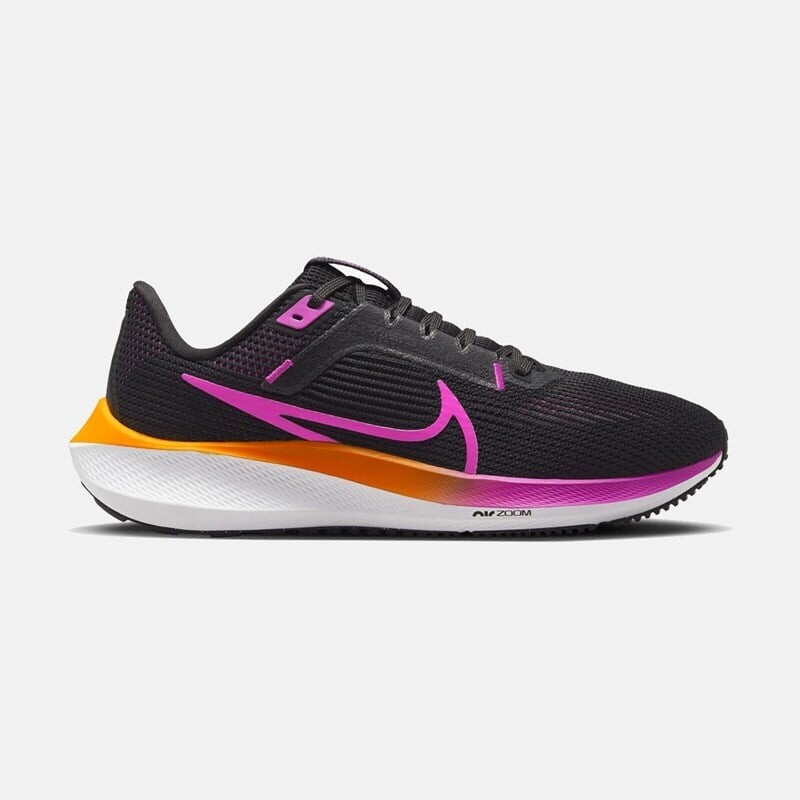 

Женские кроссовки Pegasus 40 Nike, черный