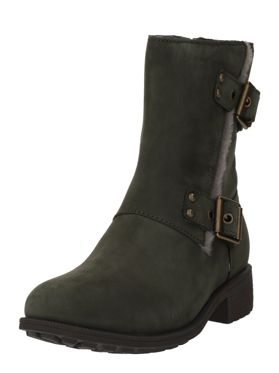 

Ботинки UGG Boots NIELS III, базальтовый серый/светло-серый
