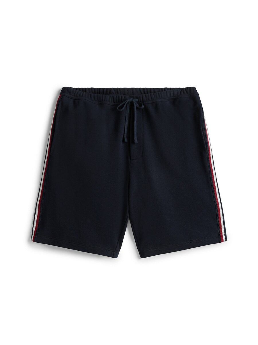 

Брюки TOMMY HILFIGER, темно-синий