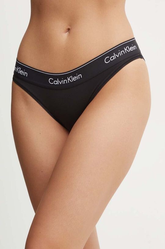 

Трусики Calvin Klein Underwear, черный