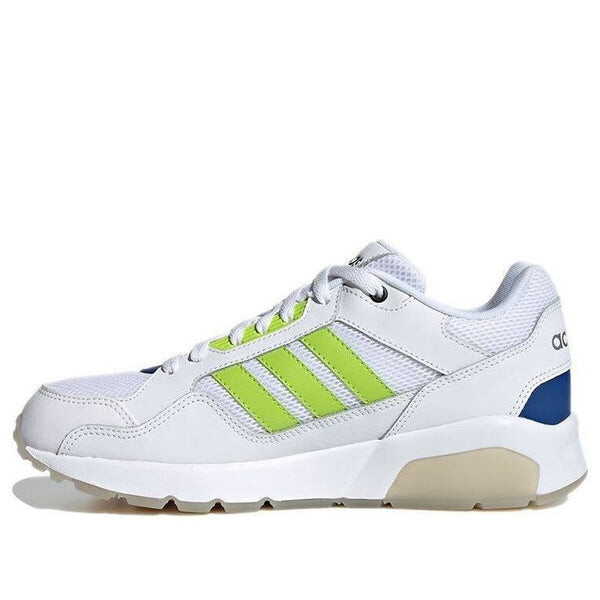 

Кроссовки в стиле 90-х Adidas, белый