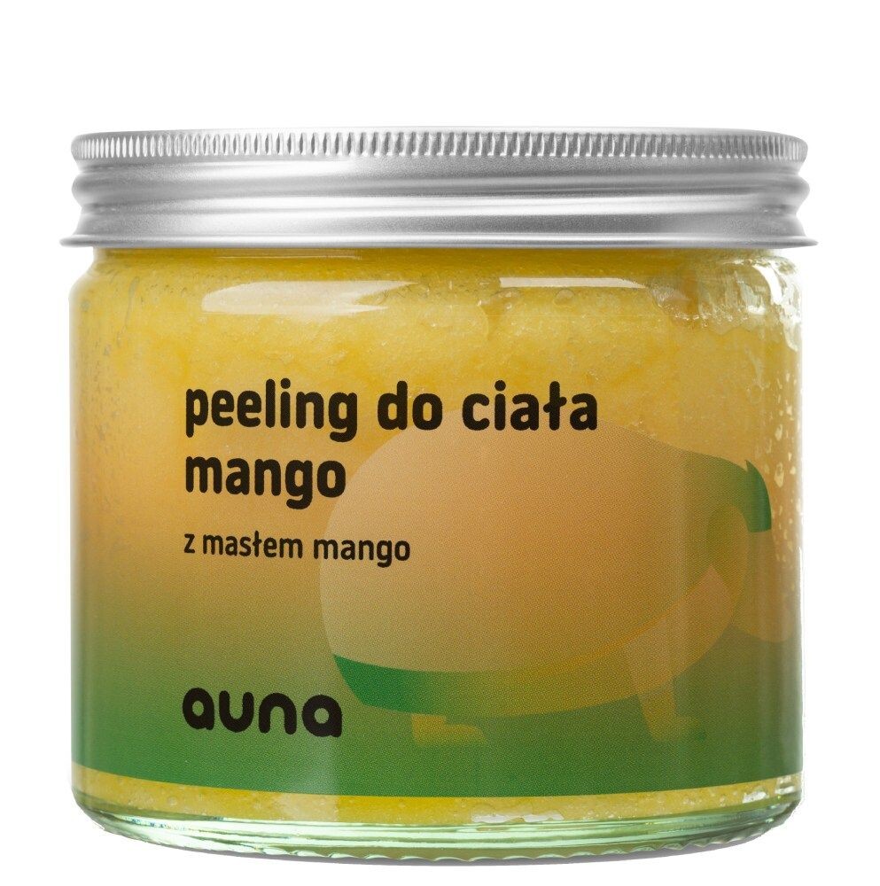 

Скраб для тела Auna Mango, 250 мл