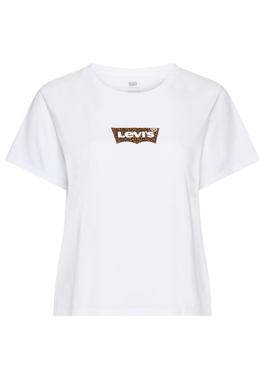 

Рубашка Levi's Plus, белый