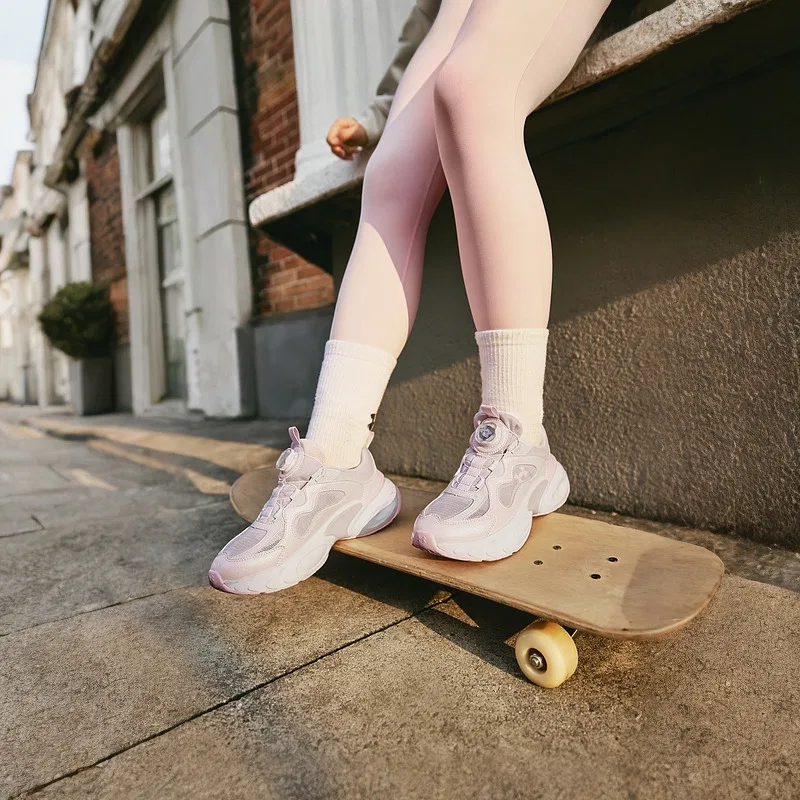 Спортивная коллекция Life Under Armour, Pink — фото 4