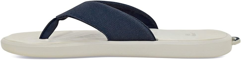 Сандалии SoftScience Unisex The Skiff 2.0 из красного холста — фото 3
