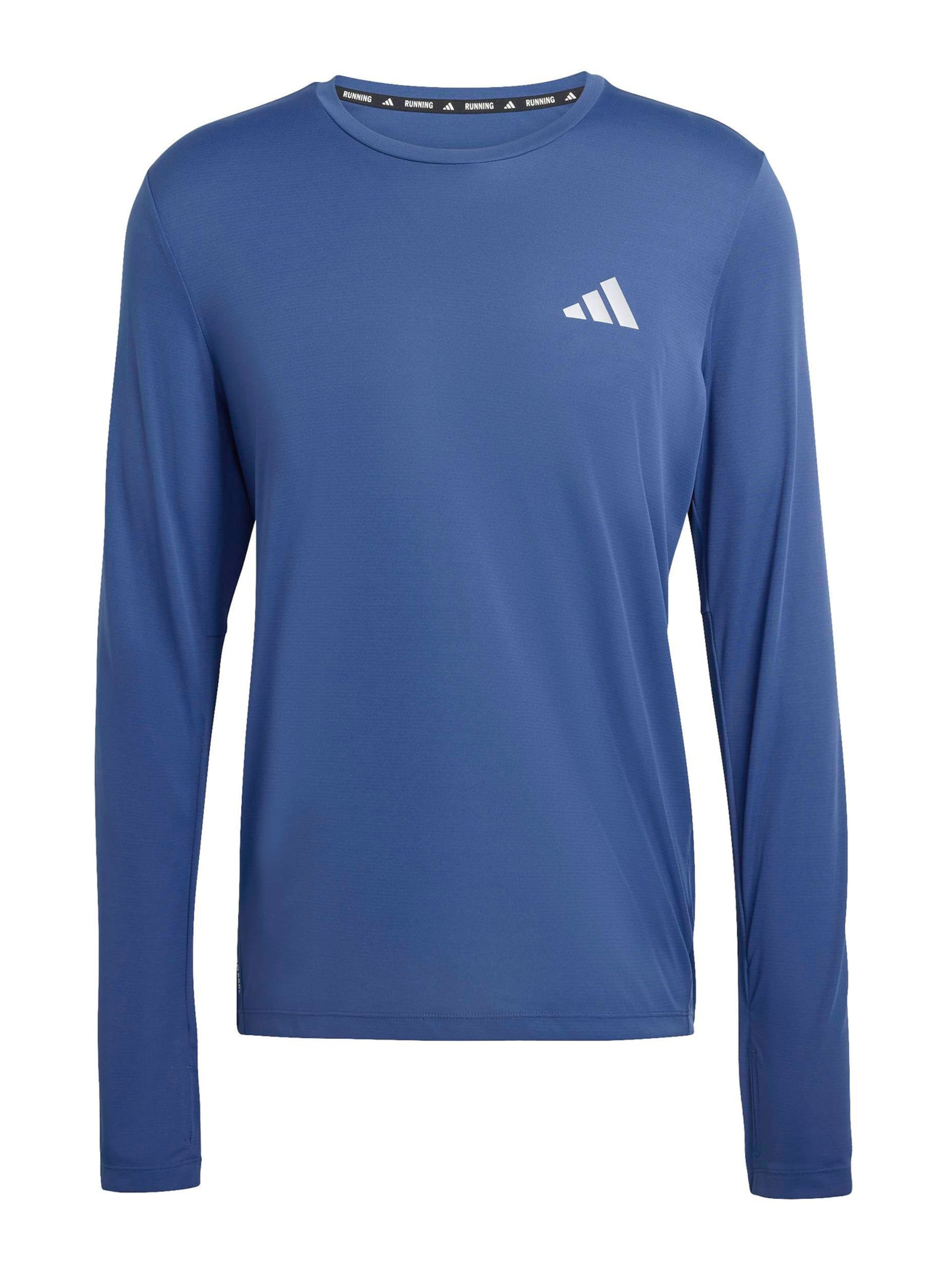 

Adidas Performance Футболка для тренировок 'Adi365 Essentials' в цвете Marine Blue