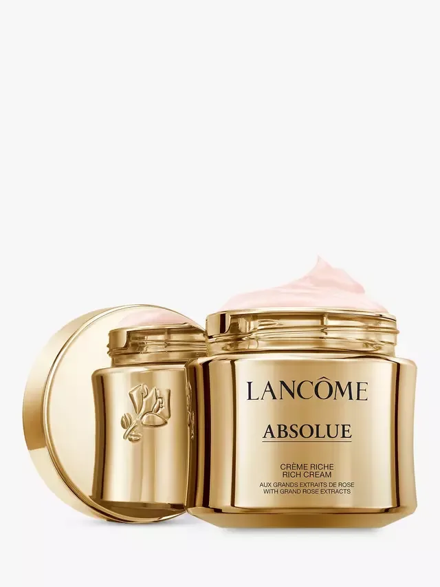 Крем для лица Lancôme — Насыщенный Absolue, 60 мл — фото 3