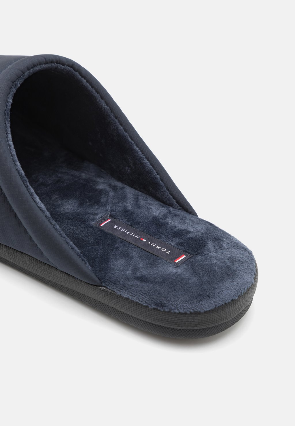 

Тапочки Tommy Hilfiger, темно-синий