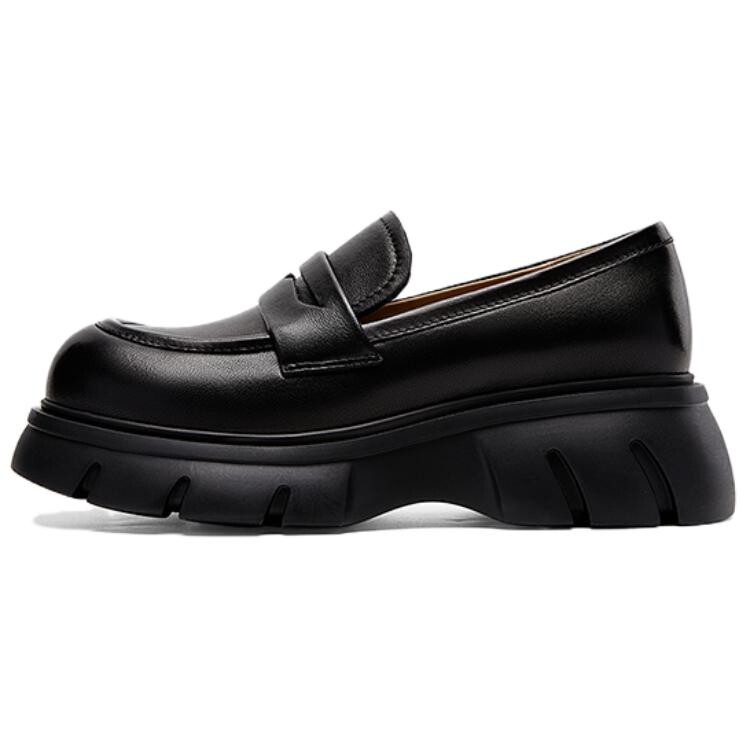 

Лоферы NINI WEST Loafers Women's, черный