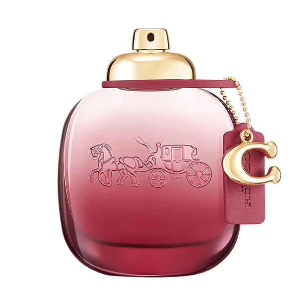 

Парфюмированная вода для женщин Wild Rose Coach, 30 ml