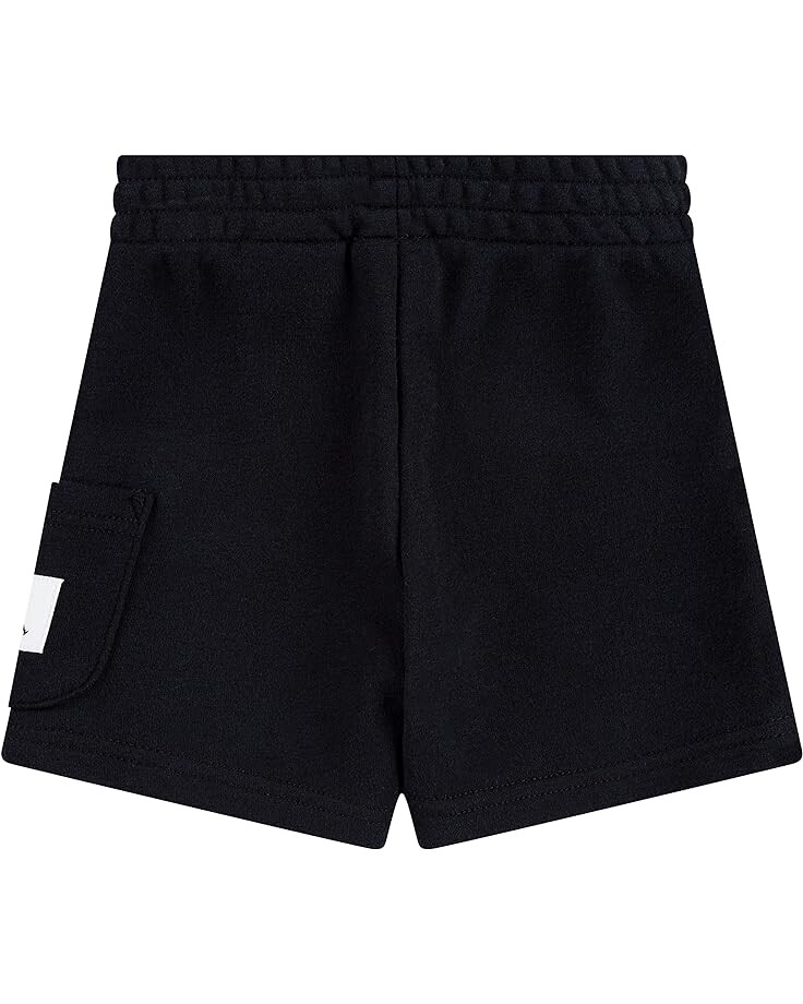 

Шорты Jordan Jordan Jumpman Essentials Shorts, черный