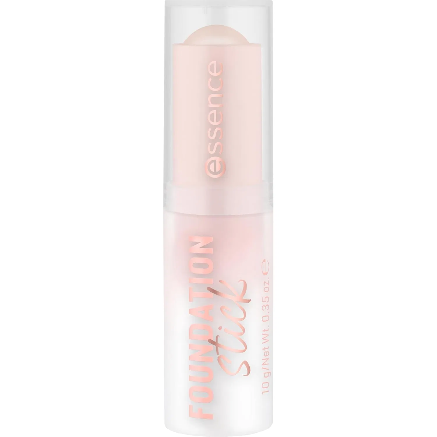 Тональный стик essence № 130 Nude, 3 шт. Essence