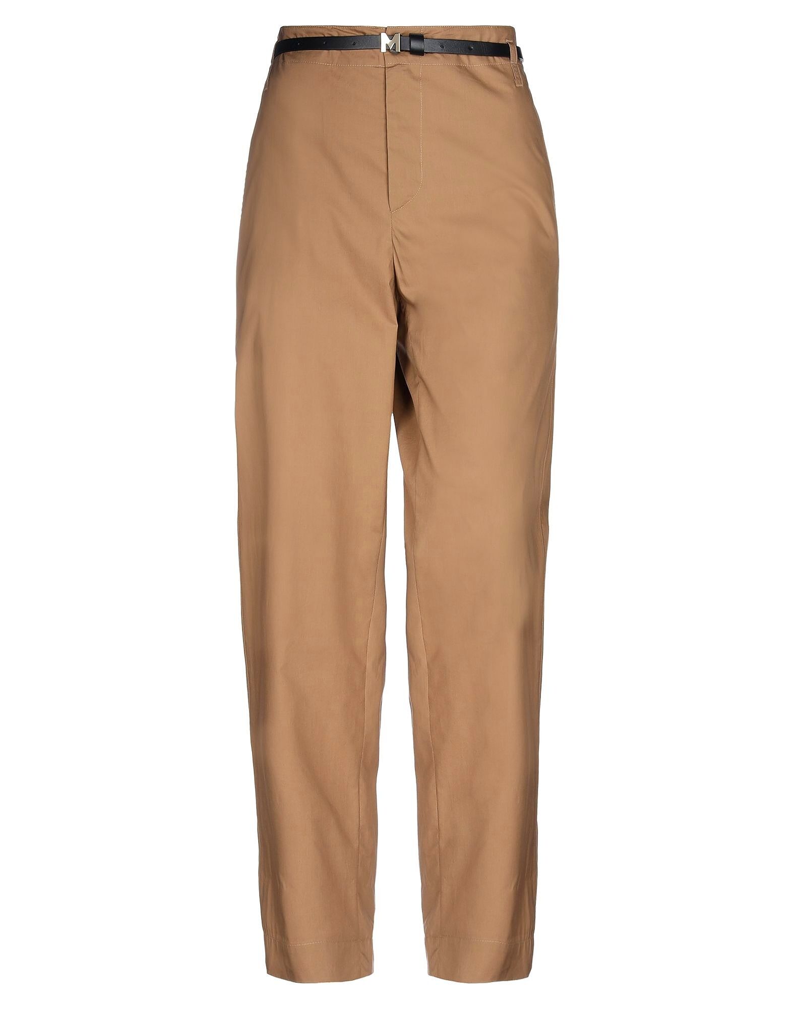 

Брюки Merci Italia, хаки