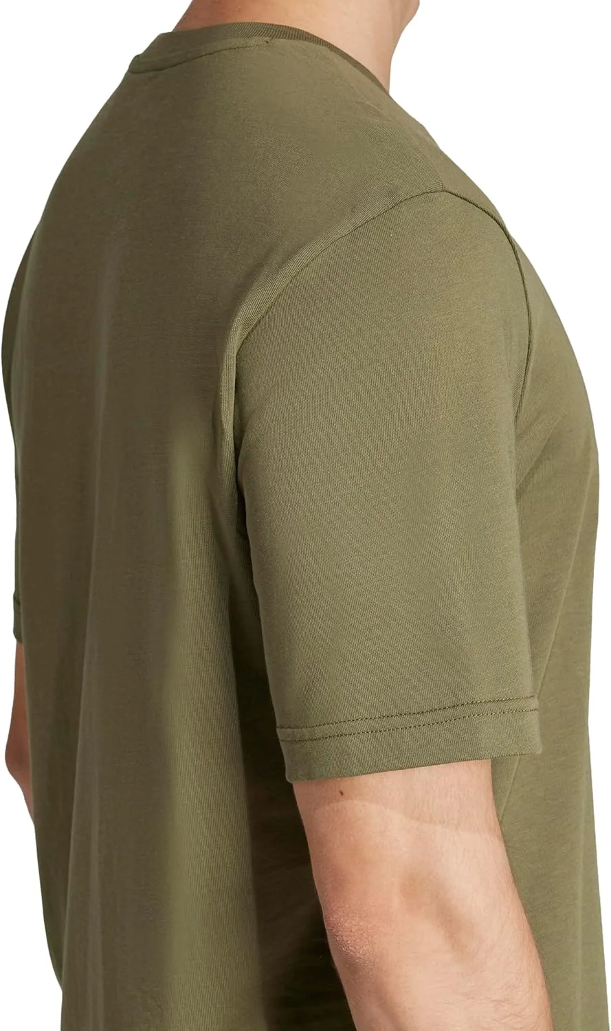 Футболка adidas Men's Codes Camouflage Graphic — фото 3