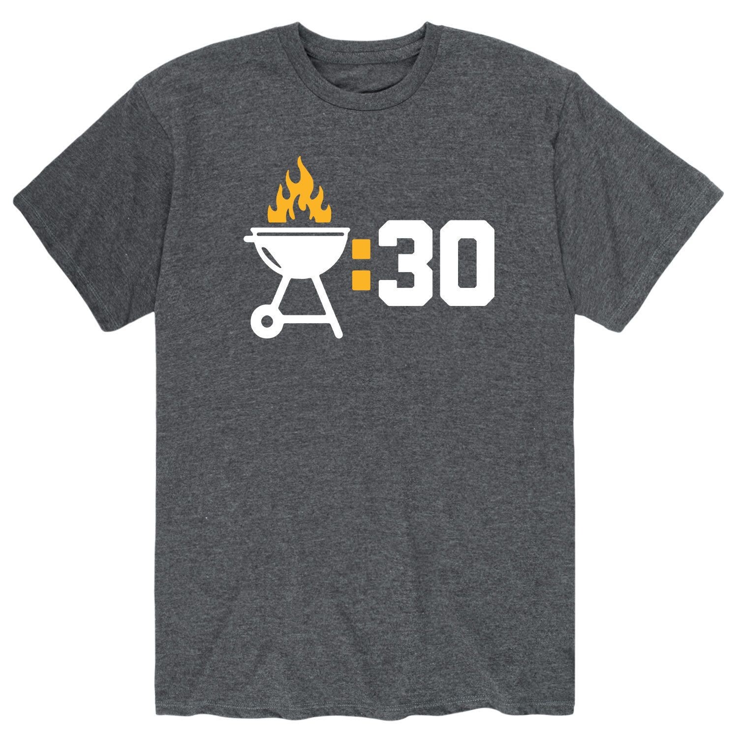 

Мужская футболка Grill Thirty Licensed Character