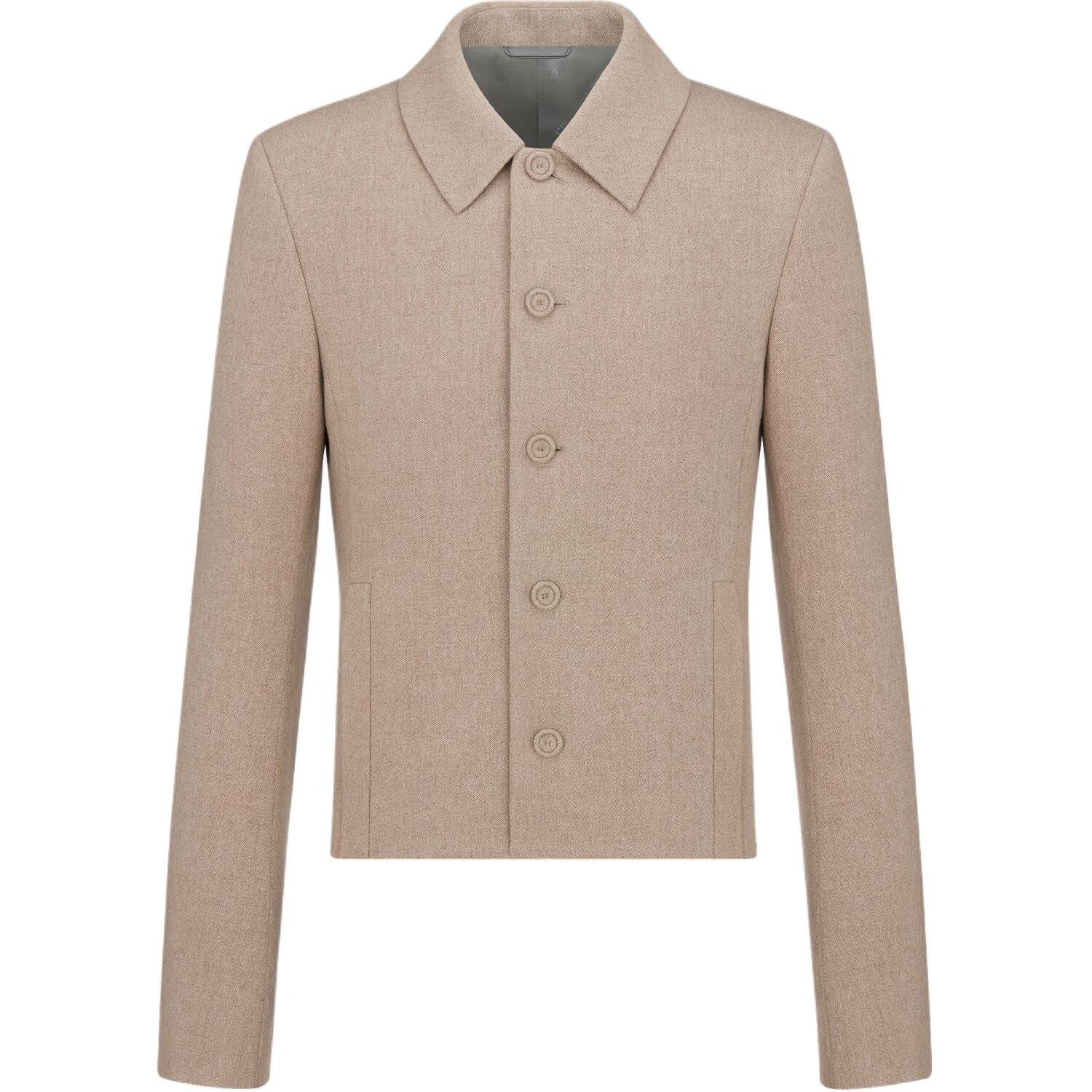 

Куртка мужская бежевая Dior