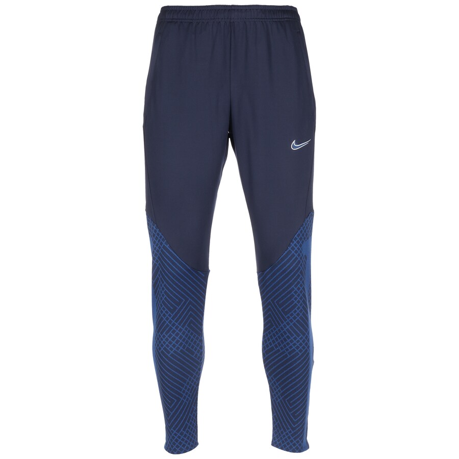 

Обычные спортивные штаны NIKE, синий/темно-синий
