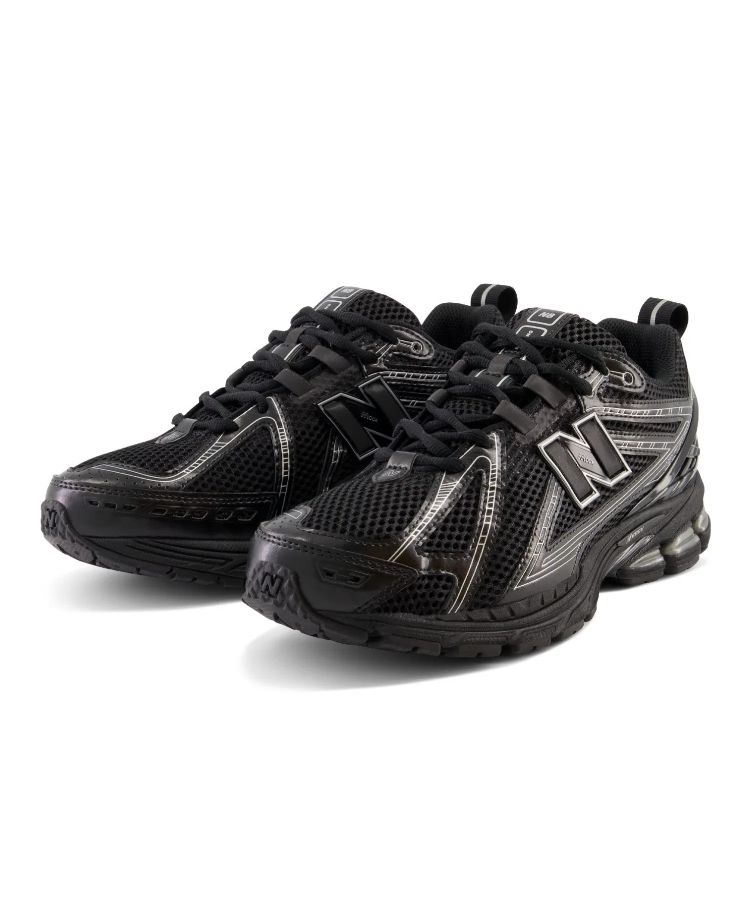 Мужские и женские кроссовки New Balance 1906R — фото 3