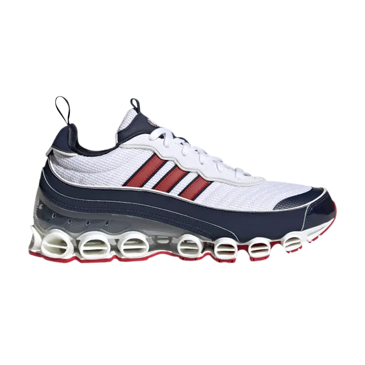 

Кроссовки Adidas Microbounce T1, белый, Серый, Кроссовки Adidas Microbounce T1, белый