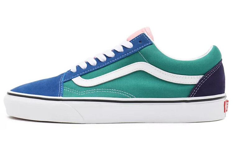 

Кроссовки Old Skool Vans 'Retro Court'