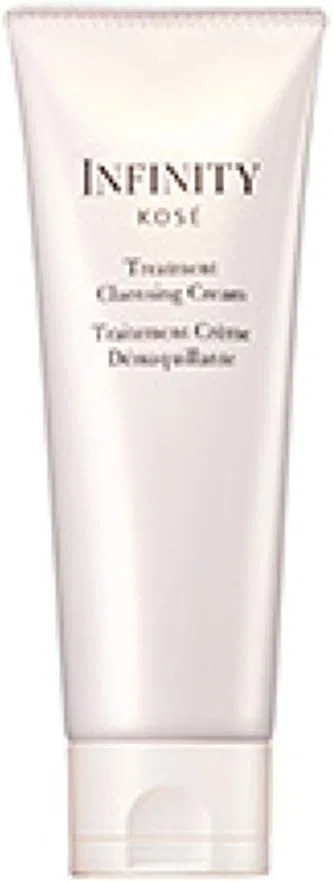 Средство для снятия макияжа Kose — Для снятия макияжа Transform Cleansing Cream, 120 г
