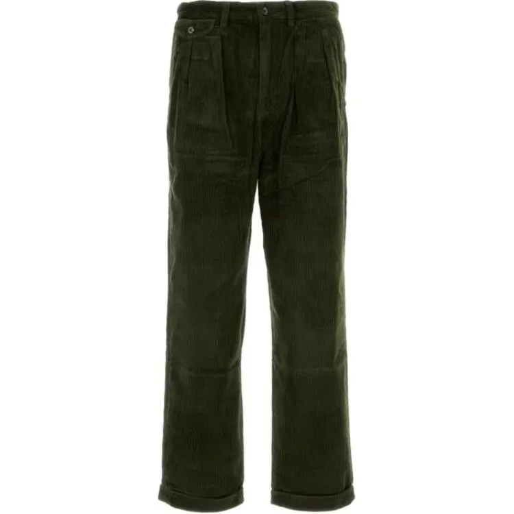 Брюки Whitman прямого кроя Polo Ralph Lauren, Insole Length 32