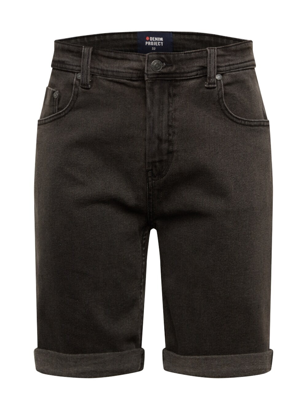 

Обычные джинсы Denim Project Mr. Orange, серый