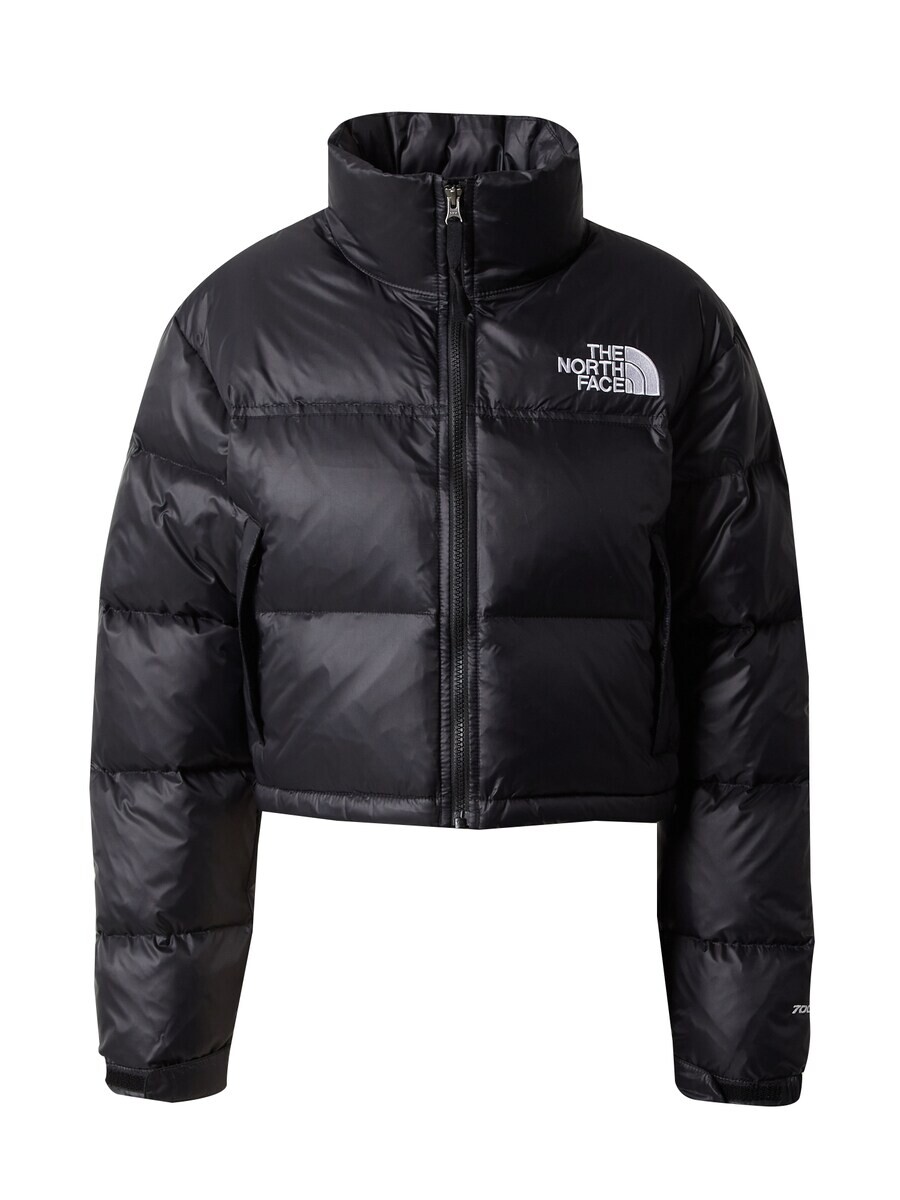 

Зимняя куртка The North Face NUPTSE, черный
